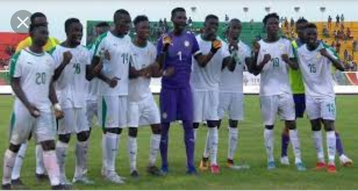 Wafu Cup 2019 : le Sénégal face au Mali ce mercredi pour une place de finale