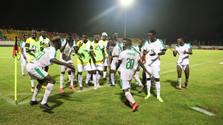 Finale wafu cup 2019 : le Sénégal a une revanche à prendre sur le Ghana aujourd’hui