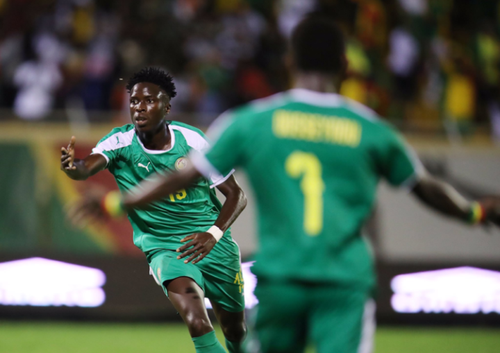 WAFU 2019 – Youssouph Badji : « On doit cette coupe au peuple sénégalais »