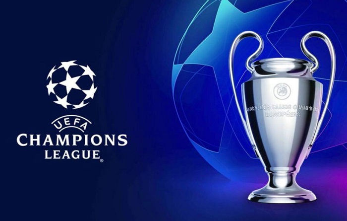 Ligue des champions : voici le programme de la troisième de ce Mercredi