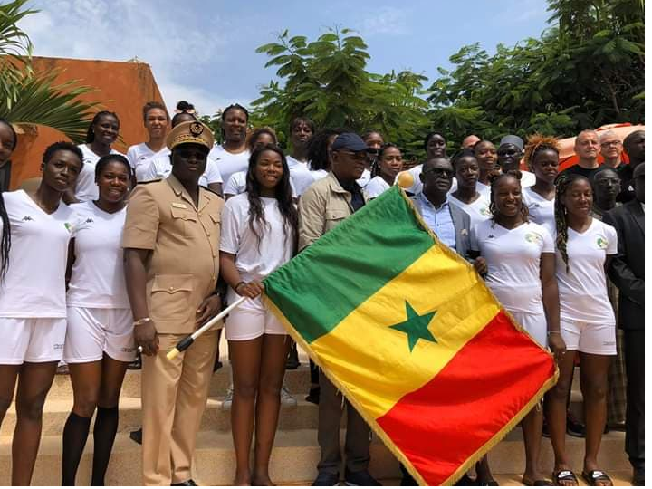 Préparation Championnat du monde de handball : Voici les 20 joueuses présélectionnées !