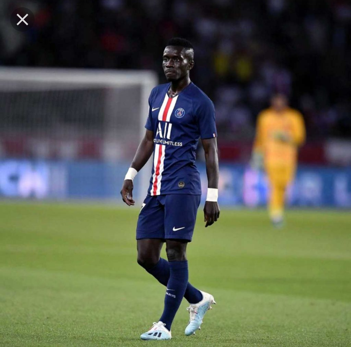 Derby PSG-OM: Gana Gueye absent pour le Clasico