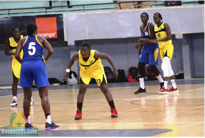 Finale N1 Féminin – DUC/Ville de Dakar, retrouvailles pour un autre gros choc