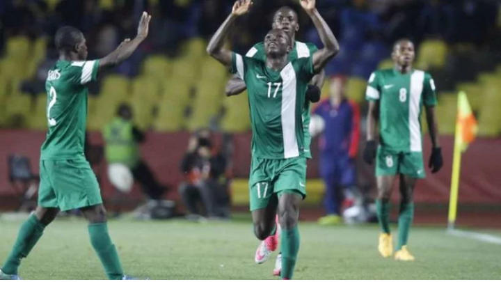 Mondial U17 : le Nigeria réussit son entrée dans la compétition