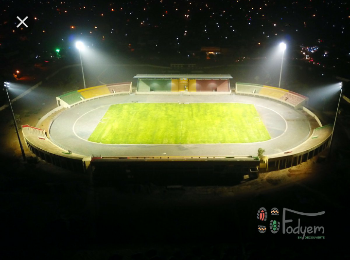 Contribution de Leyla Mamady Bâ sur les infrastructures sportives: Faire du Sénégal un «hub sportif», telle est la volonté du Président de la République, Macky Sall