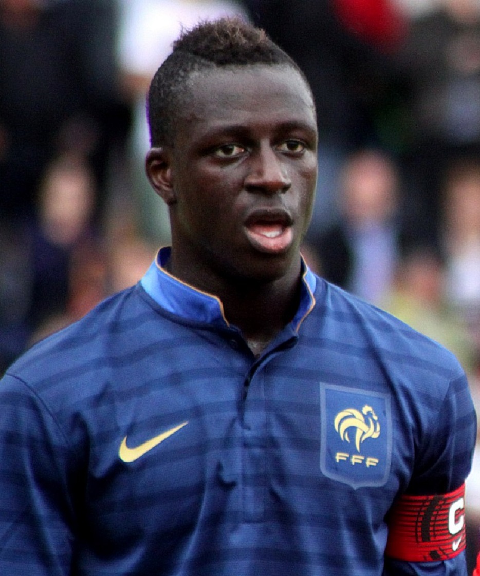 Eliminatoires Euro 2020/Equipe de France : Benjamin Mendy fait son come-back