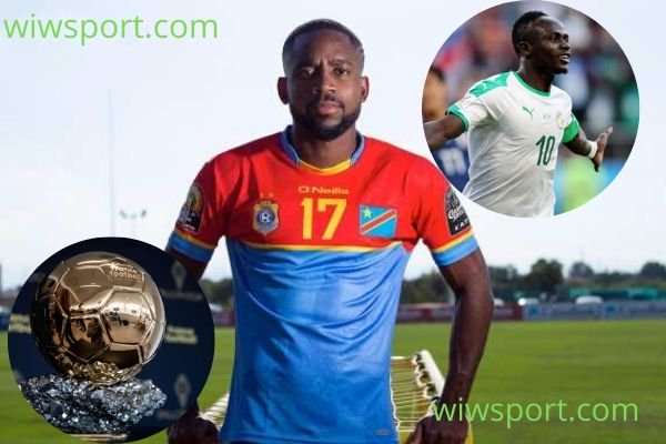 Cédric Bakambu (RD Congo) « 2019, c’est l’année de Sadio Mané »