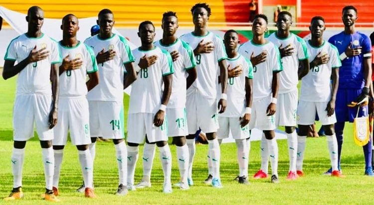 UFOA U20 : le match Sénégal contre la Guinée reporté jusqu’à ce mercredi