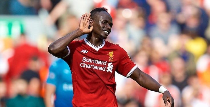 Ballon d’or : Eurosport livre des atouts de Sadio Mané et rappelle à Klopp ses louanges sur son joueur