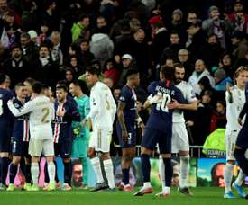 Ligue des champions : 8 qualifiés connus