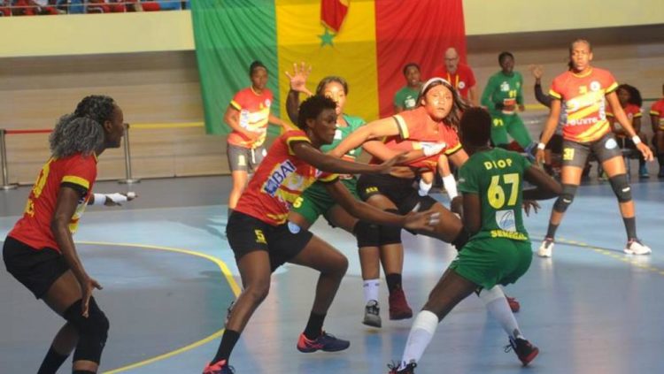 Mondial Handball: le Sénégal trébuche d’entrée devant Monténégro (29-25)