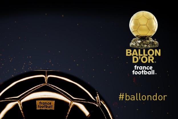 Ballon d’or 2019 : Le Mali n’a pas voté