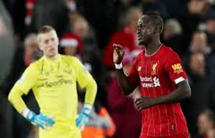 #Premier League : Mané régale avec un but et deux passes décisives