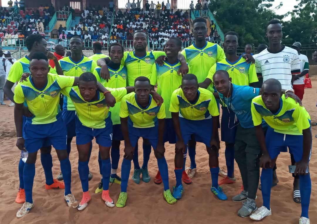 Navétane Linguère-finale zone B : Deggo bat Bokk Jom (1-0) et conserve son titre