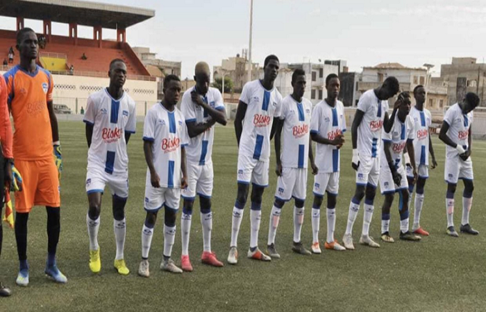 Ligue 1 : Dakar Sacré-Cœur confirme, Ndiambour respire, voici tous les résultats de la 2e journée