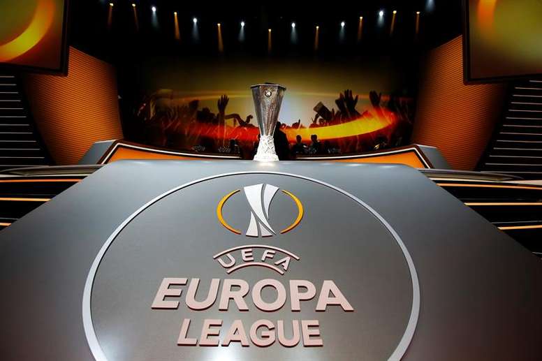 Europa League : voici les rencontres des seizièmes de finale