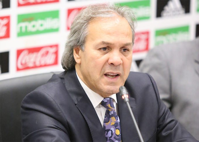 BO Africain-Rabah Madjer : « Le bilan chiffré donne Sadio Mané comme favori »