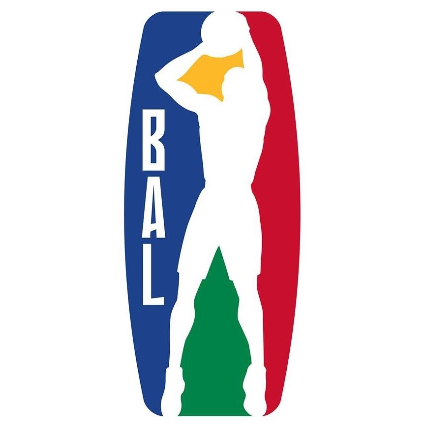 Le logo de la Basketball Africa League (BAL) dévoilé