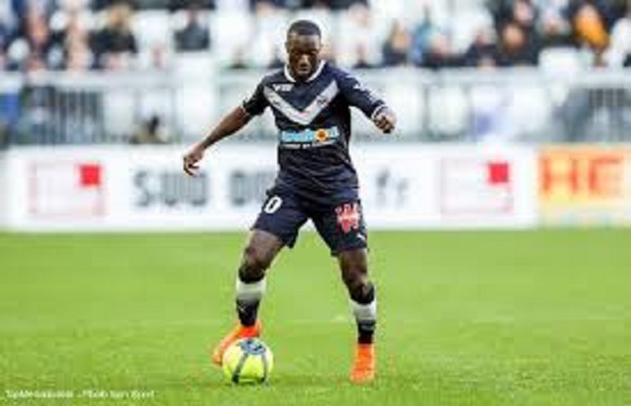 Ligue 1 française : Youssouf Sabaly non retenu contre Rennes