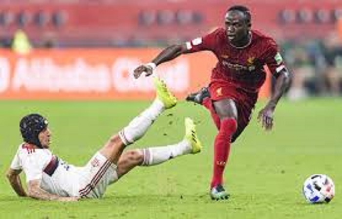 VIDEO-Coupe du Monde des clubs : Sadio Mané offre la balle de la victoire à Firmino, buteur