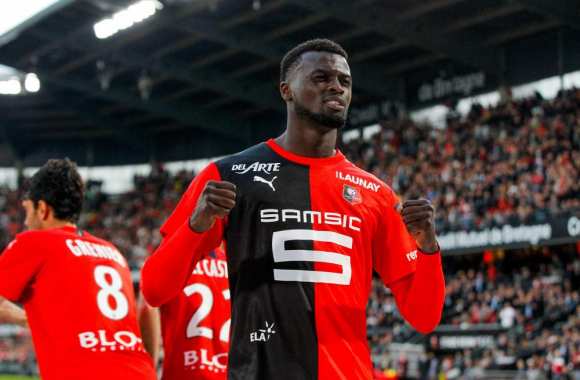 Vidéo – Mbaye Niang offre la victoire à Rennes sur Bordeaux (1-0)