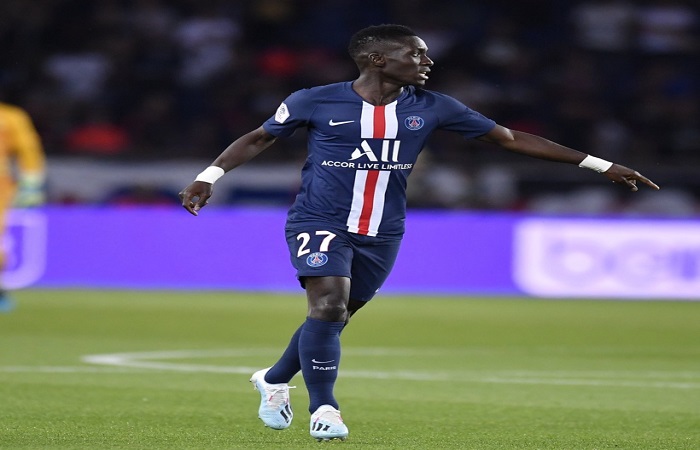 PSG : Après Draxler, Chelsea pense à recruter Gana Gueye