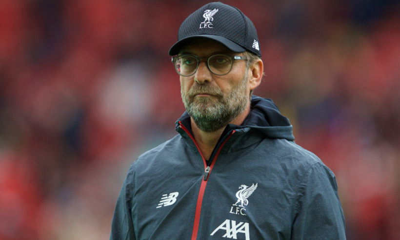 Calendrier Boxing Day Premier League: « c’est un crime », selon Jurgen Klopp