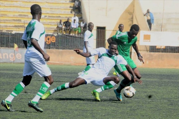 Ligue 1 : le choc Jaraaf vs Casa Sport attendu ce dimanche