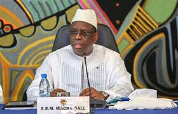 Adresse à la Nation2019 : le président Macky Sall zappe les sportifs