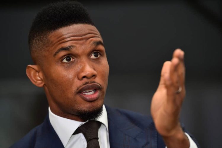 CAF Awards 2019: Samuel Eto’o présentera la cérémonie