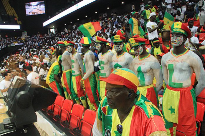 CAF Awards 2019 : Le 12e Gaïndé sera de la partie