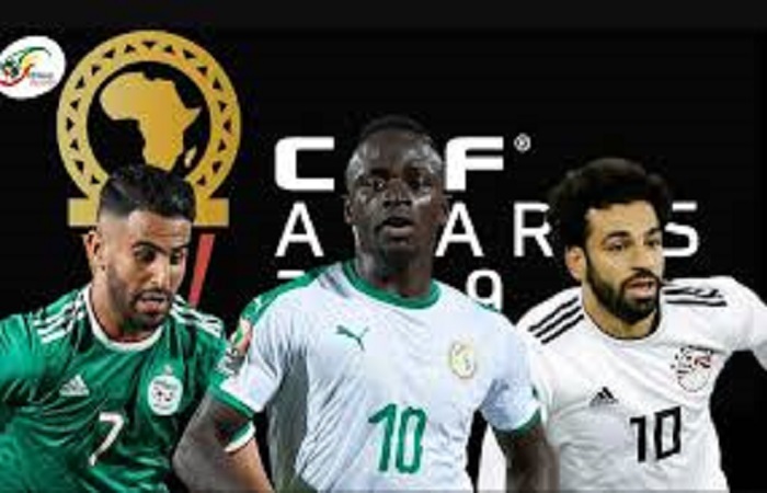 CAF Awards : Sadio Mané, seul finaliste présent à la cérémonie ?