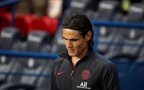 Mercato - Cavani se dit prêt à quitter Paris cet hiver