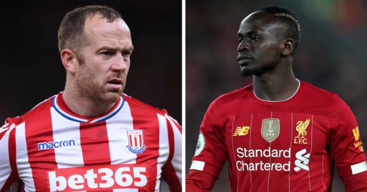 Premier League : Charlie Adam « Sadio Mané est le joueur clé de Liverpool »