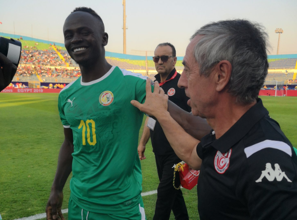 Ballon d’or Africain 2019 : Alain Giresse s’enflamme totalement pour Sadio Mané