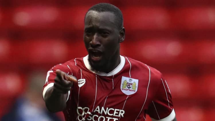 VIDEO-Bristol City : Famara Diédhiou buteur face à Wigan