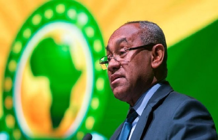 Organisation CAN 2021: Le président de la CAF attendu ce lundi au Cameroun !