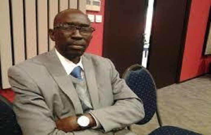 CONTRIBUTION : Mbaye Jacques DIOP « le Président Macky Sall a bien fait de faire de lourds investissements sur les infrastructures sportives »