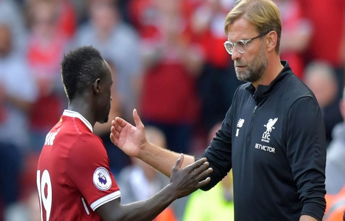 Mercato : Départ de Sadio Mané, Klopp ferme la porte