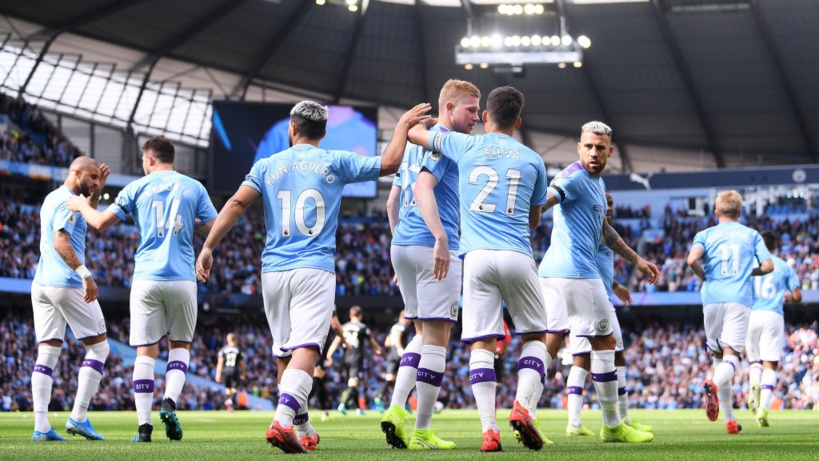 Manchester City exclu de la Ligue des Champions ?