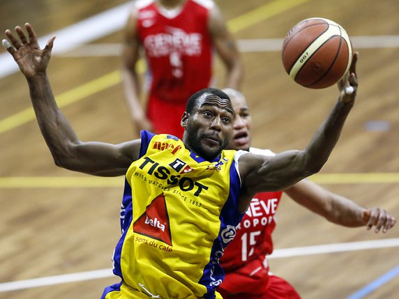 Basket Transfert : Jules Aw rejoint Babacar Touré