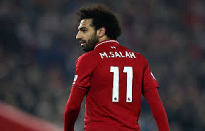 Mercato: Après Sadio Mané, le Real Madrid tente de recruter Mohamed Salah !