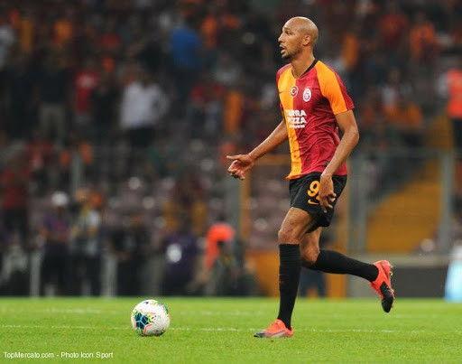 Transfert : Nzonzi retrouve Mbaye Niang en Bretagne