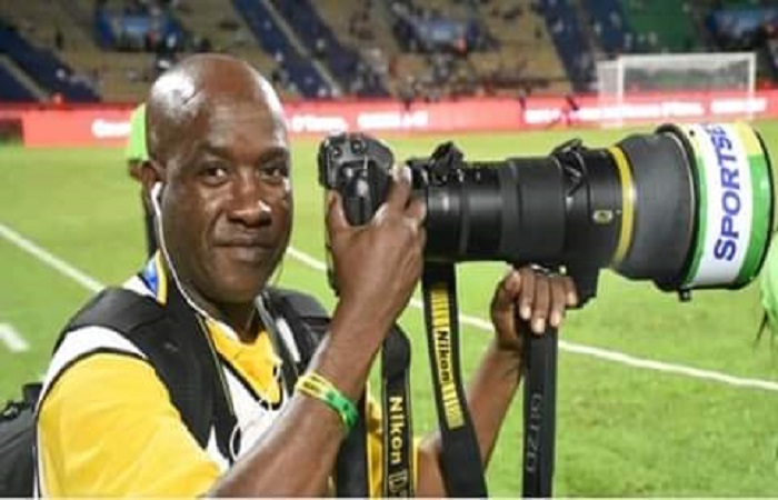 Urgent : Le photographe Demba Mballo n’est plus !