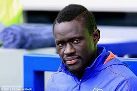 Everton : Aucune offre pour Baye Oumar Niasse !