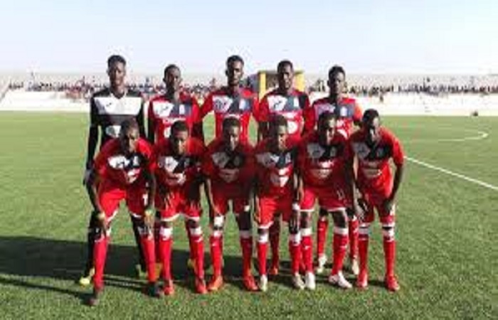 Ligue 1 : NGB s’impose face au Stade de Mbour (2-0)