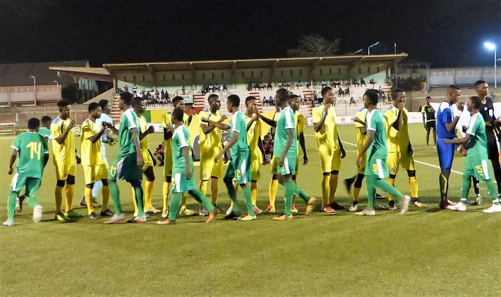 Coupe Arabe U20 : Le Sénégal invité, dans le groupe D avec Soudan, Libye et Emirats