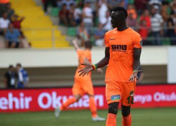 Vidéo – Papiss Cissé inscrit son 16e but de la saison