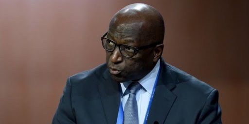 Jacques Anouma : Des ambitions pour la présidence de la CAF en 2021 ?