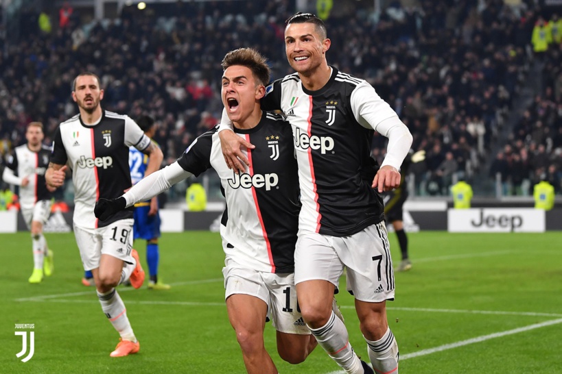 Demi-finale en aller en coupe d'Italie : le Juve obtient un nul sur la pelouse du Milan AC